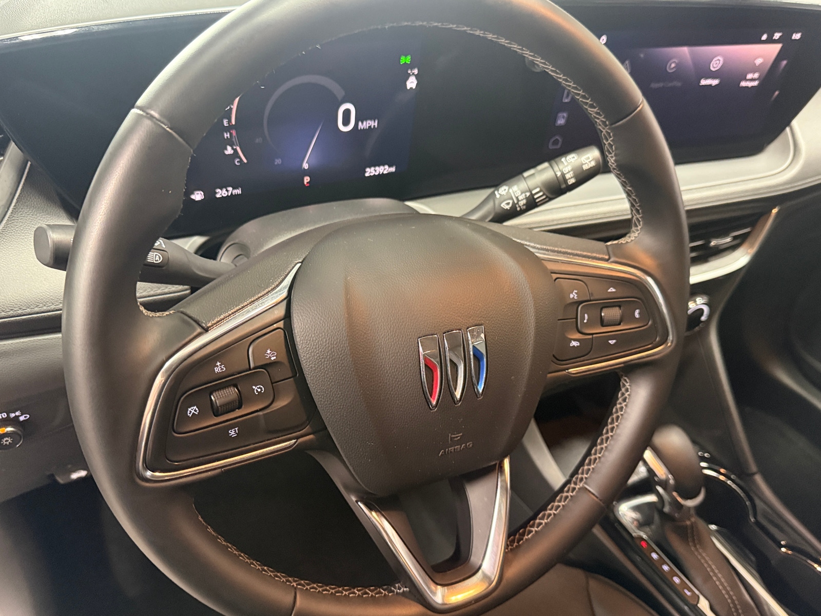 Thumbnail: 2025 Buick Encore GX - 5
