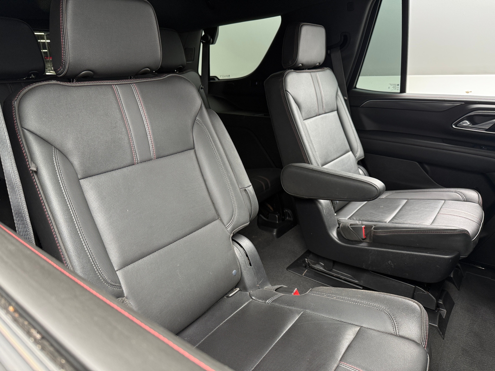 Thumbnail: 2021 Chevrolet Tahoe - 5