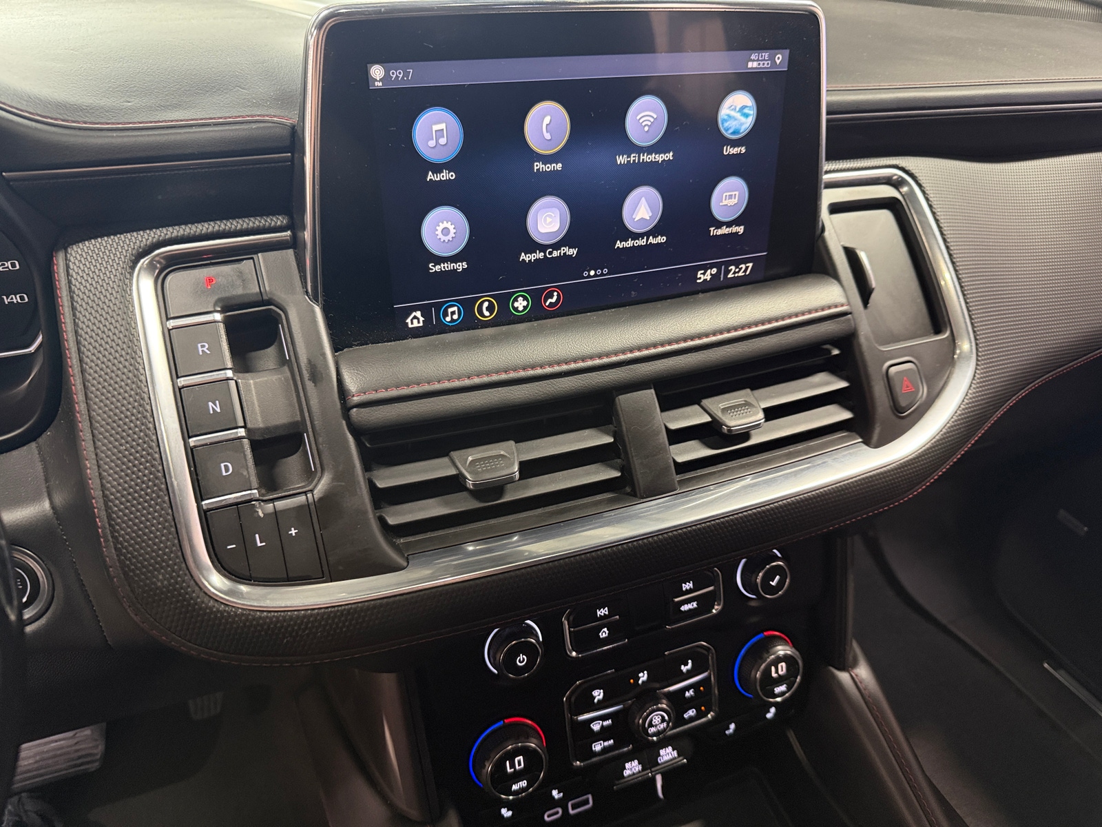 Thumbnail: 2021 Chevrolet Tahoe - 3