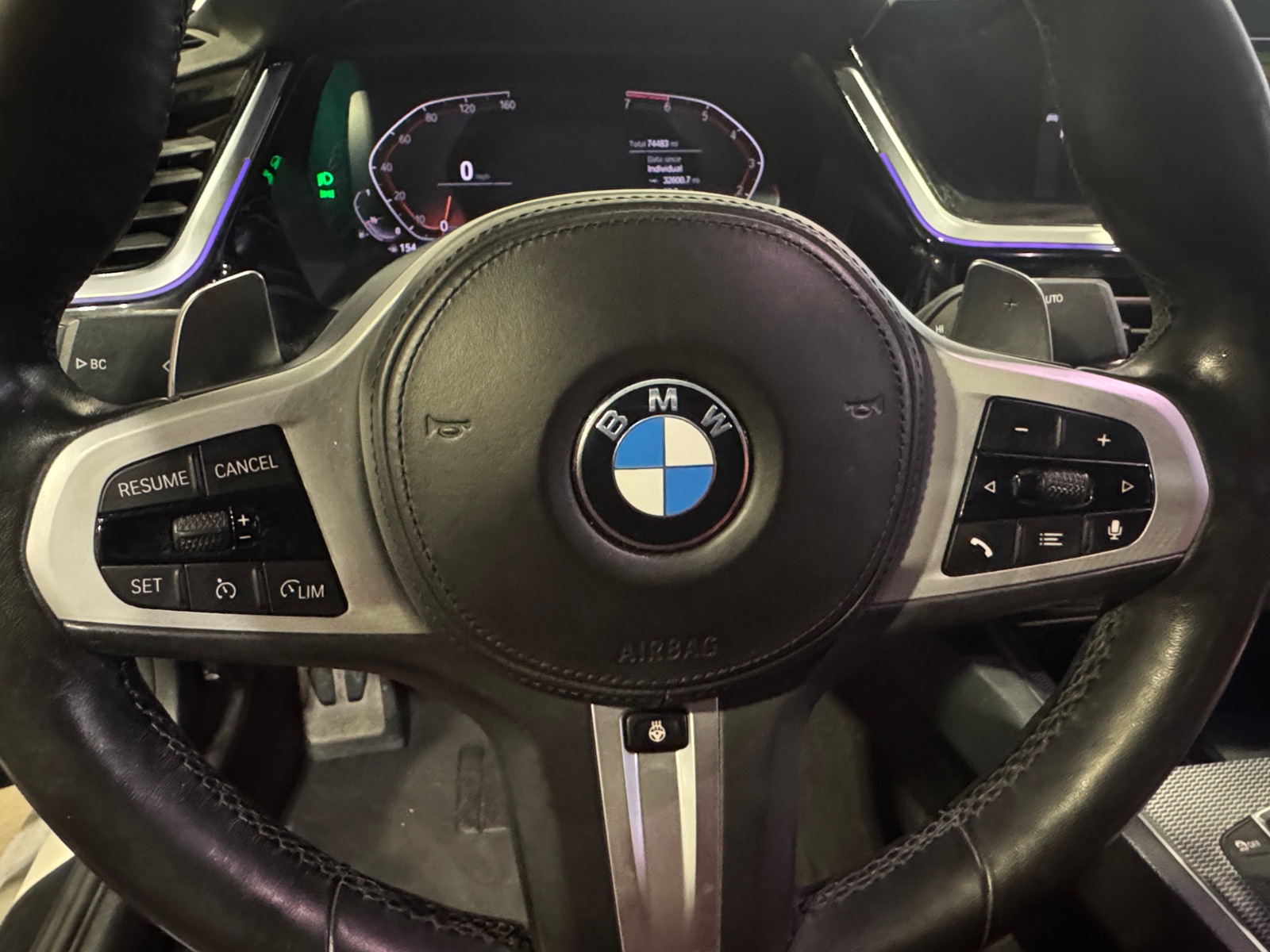 Thumbnail: 2019 BMW Z4 - 4
