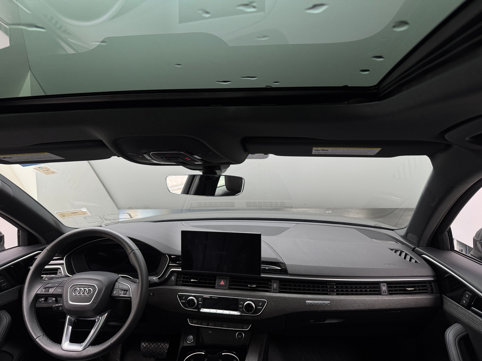 Thumbnail: 2023 Audi A4 - 2