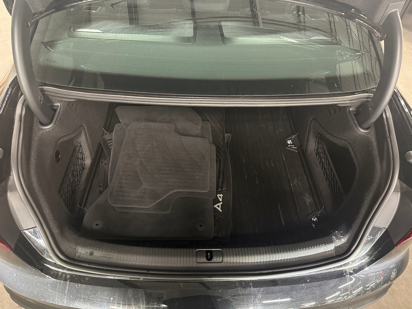 Thumbnail: 2023 Audi A4 - 6