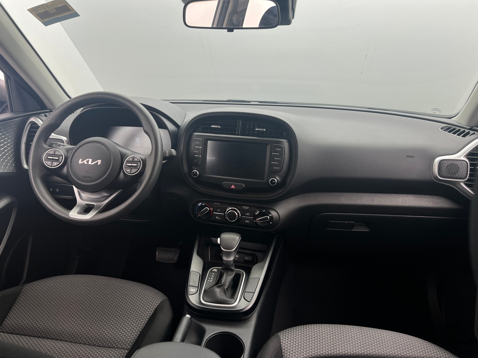 Thumbnail: 2025 Kia Soul - 3