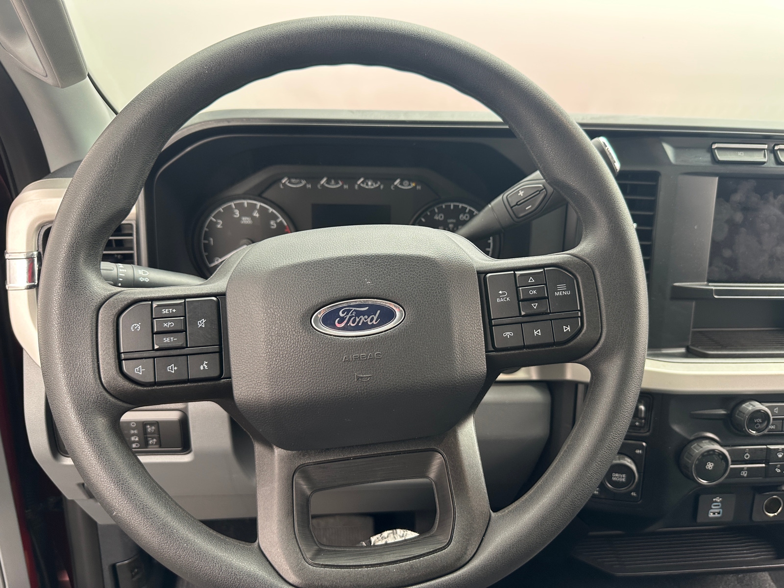 Thumbnail: 2024 Ford Econoline - 5
