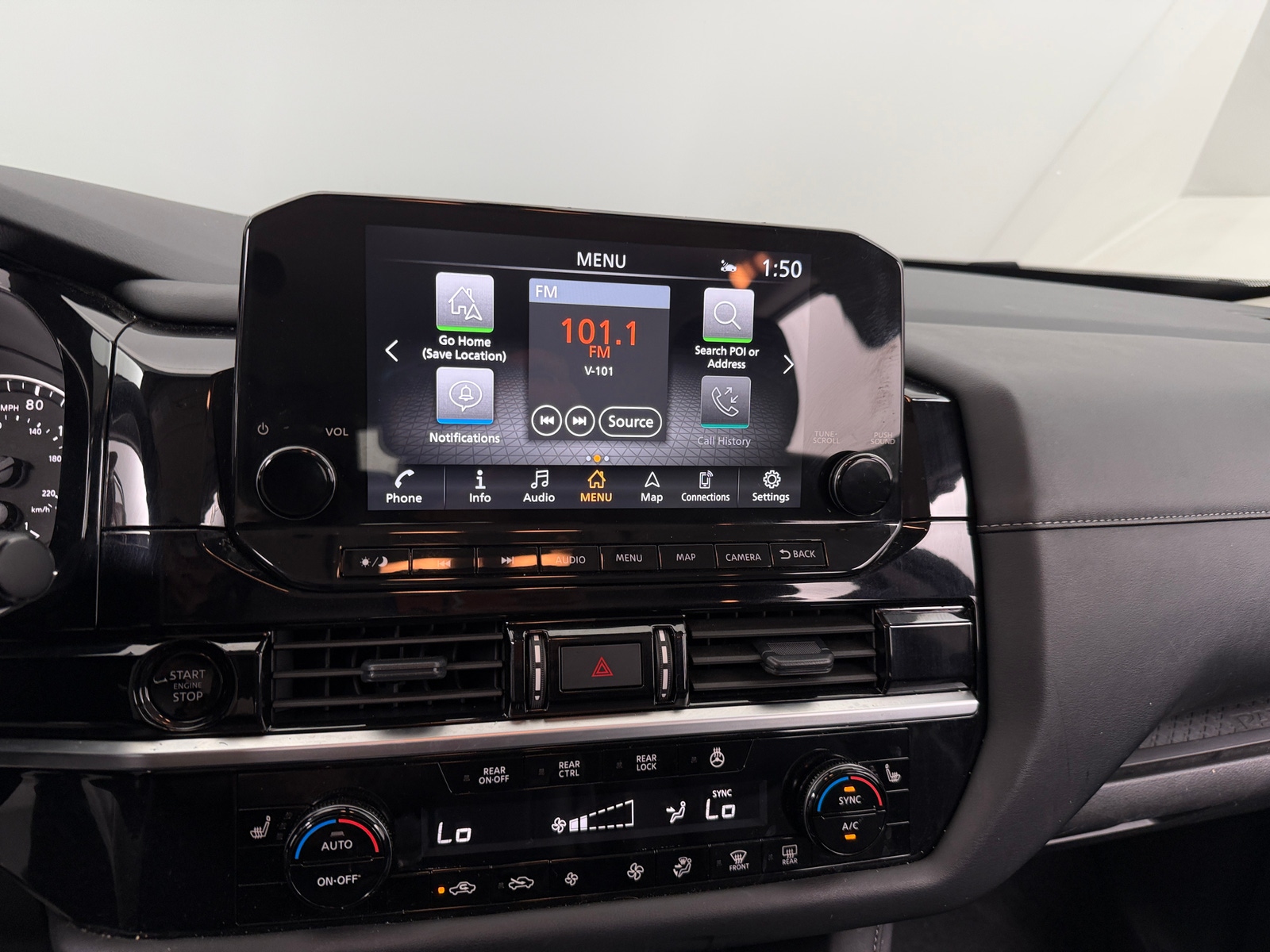 Thumbnail: 2025 Nissan Pathfinder - 3