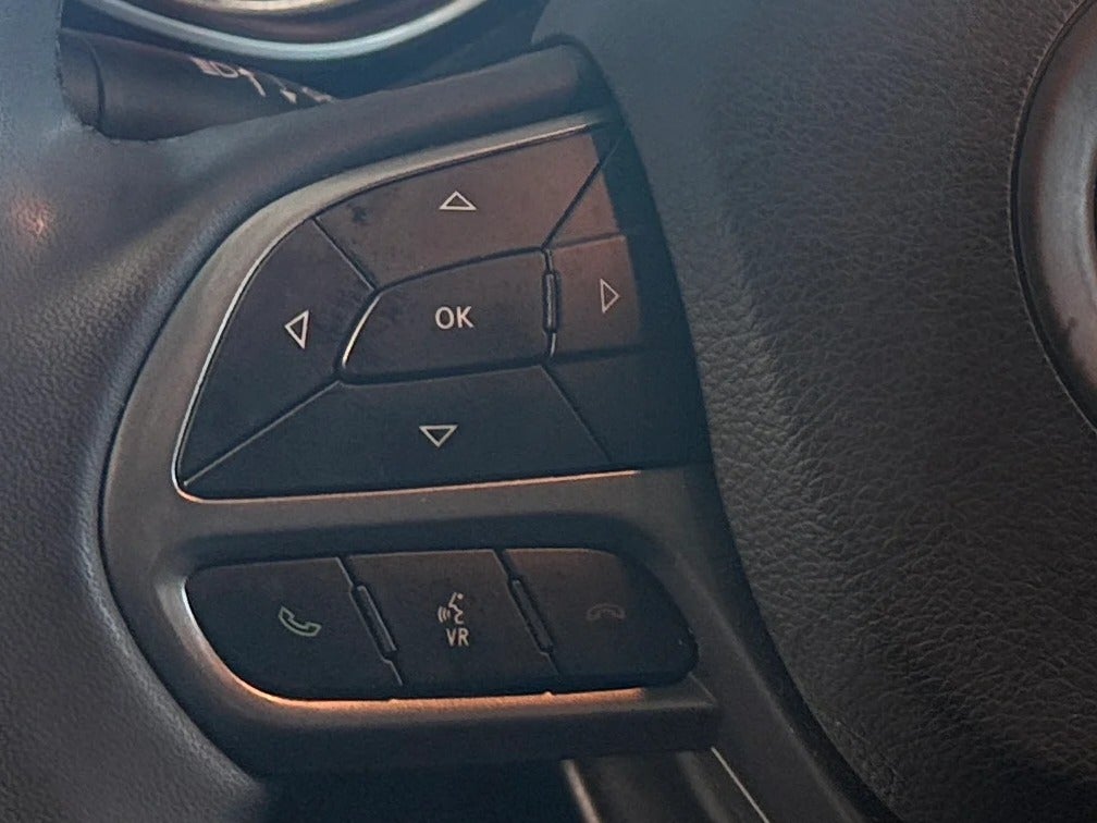 2022 Jeep Cherokee Latitude Lux - Photo 23