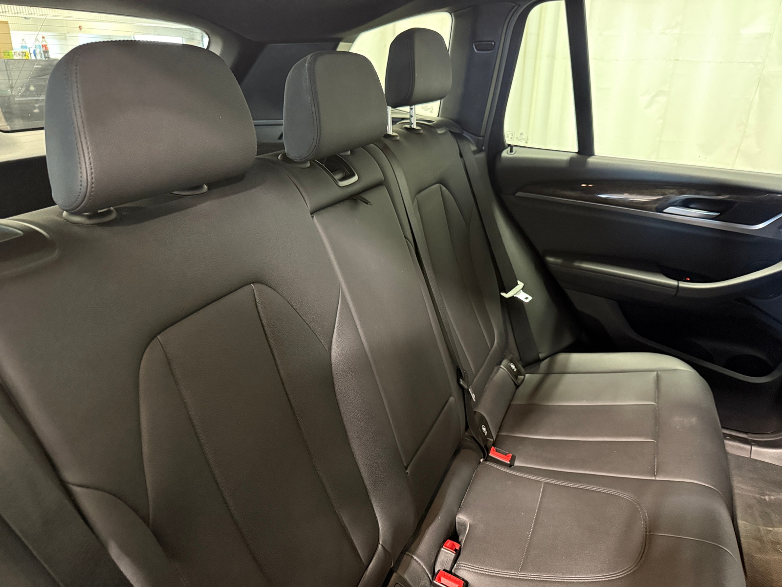 Thumbnail: 2019 BMW X3 - 5
