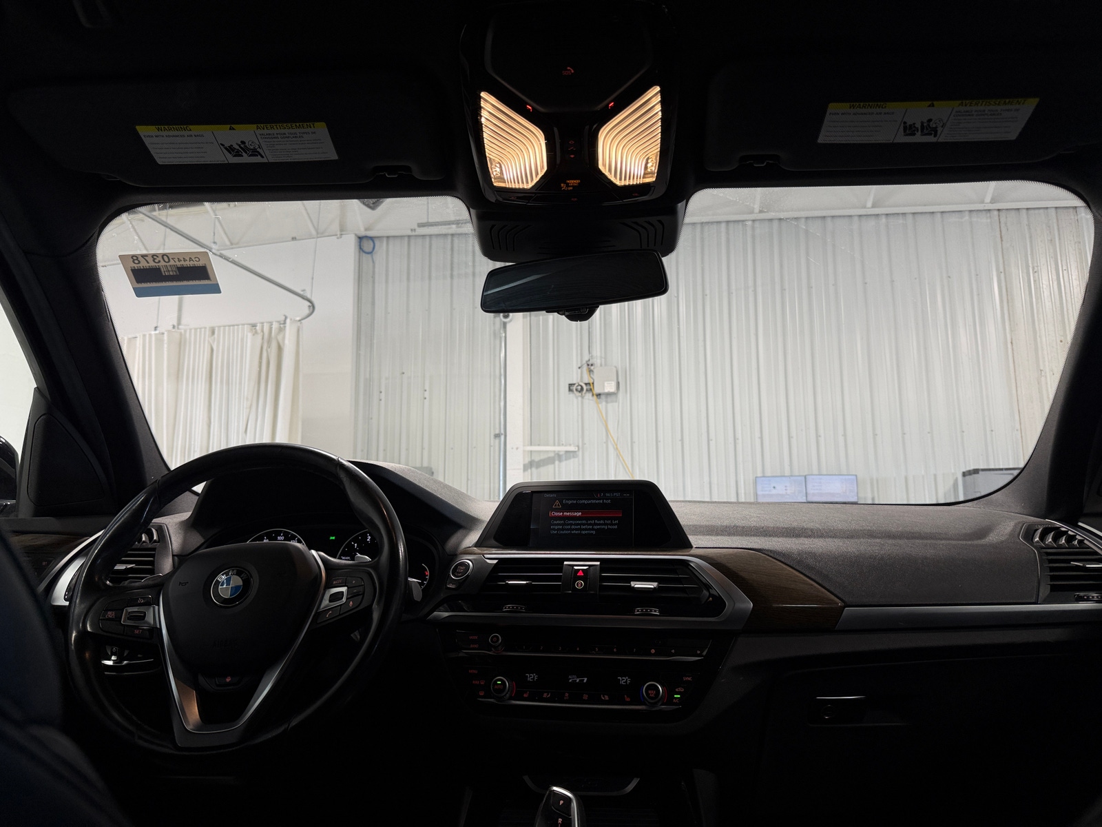 Thumbnail: 2019 BMW X3 - 2