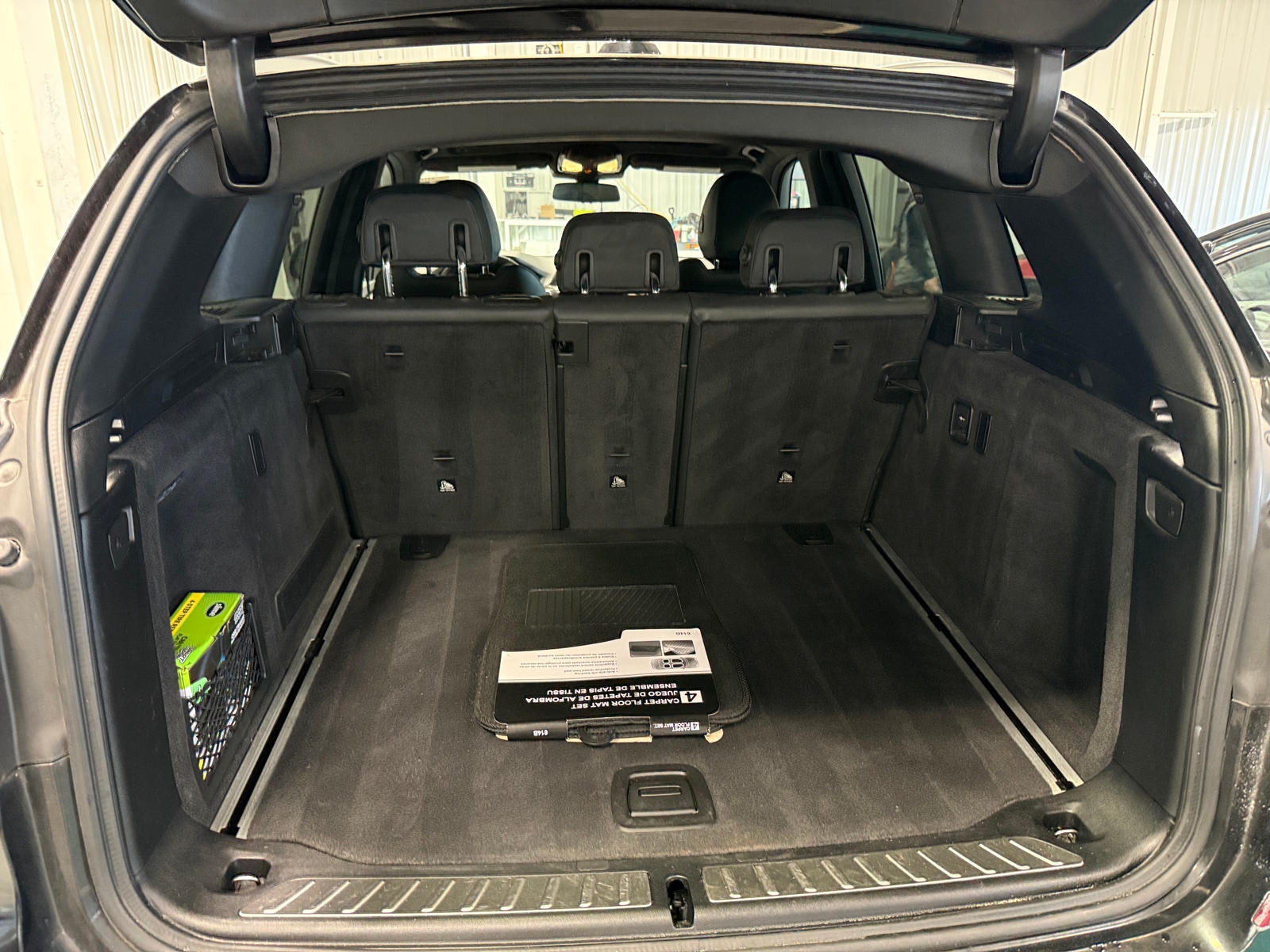 Thumbnail: 2019 BMW X3 - 6