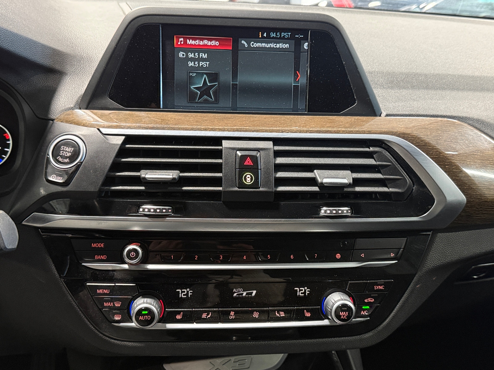 Thumbnail: 2019 BMW X3 - 3