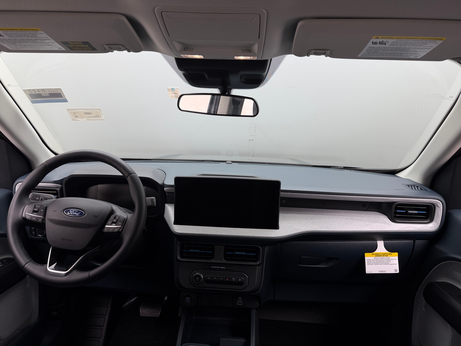 Thumbnail: 2025 Ford Maverick - 3