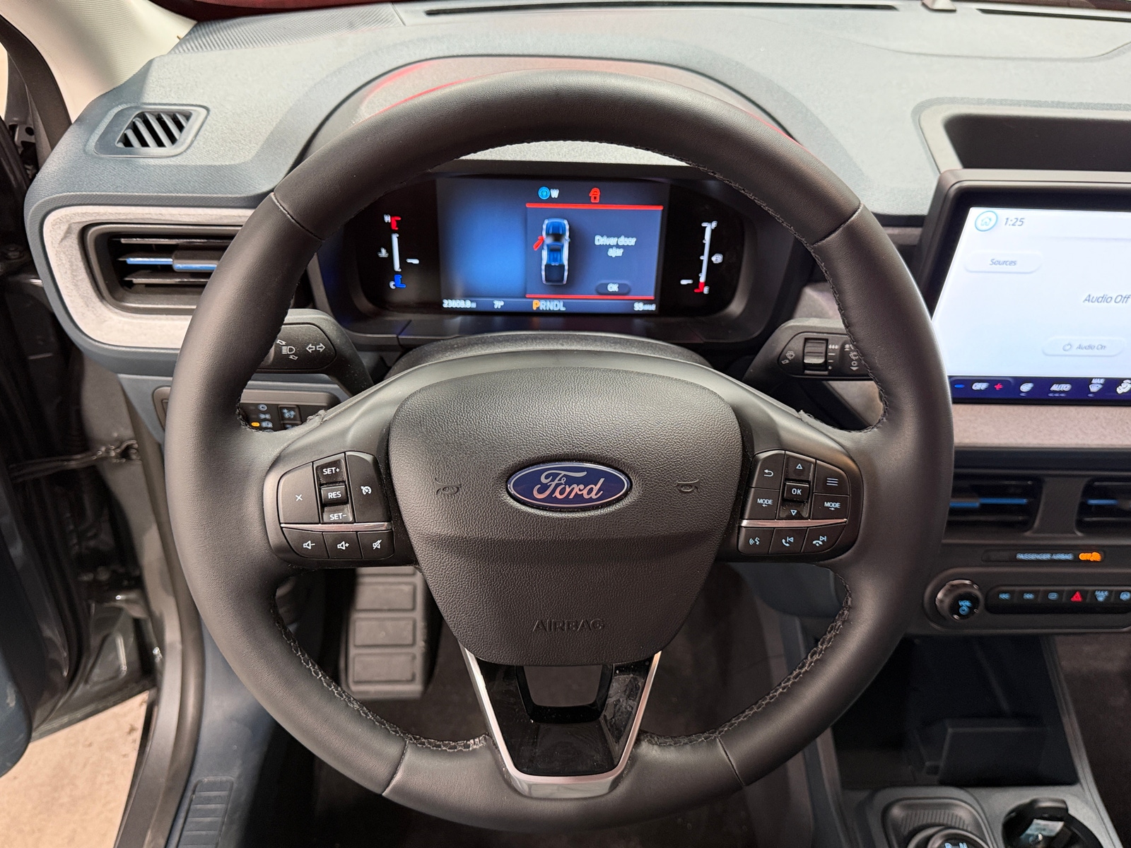 Thumbnail: 2025 Ford Maverick - 5