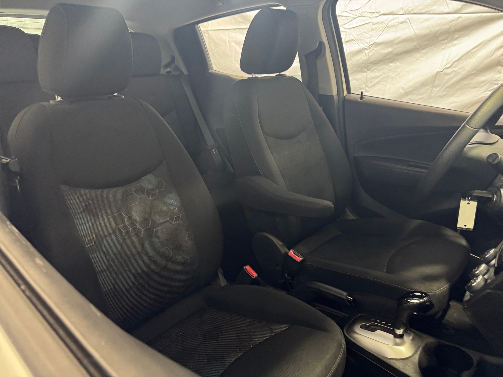 Thumbnail: 2017 Chevrolet Spark - 2