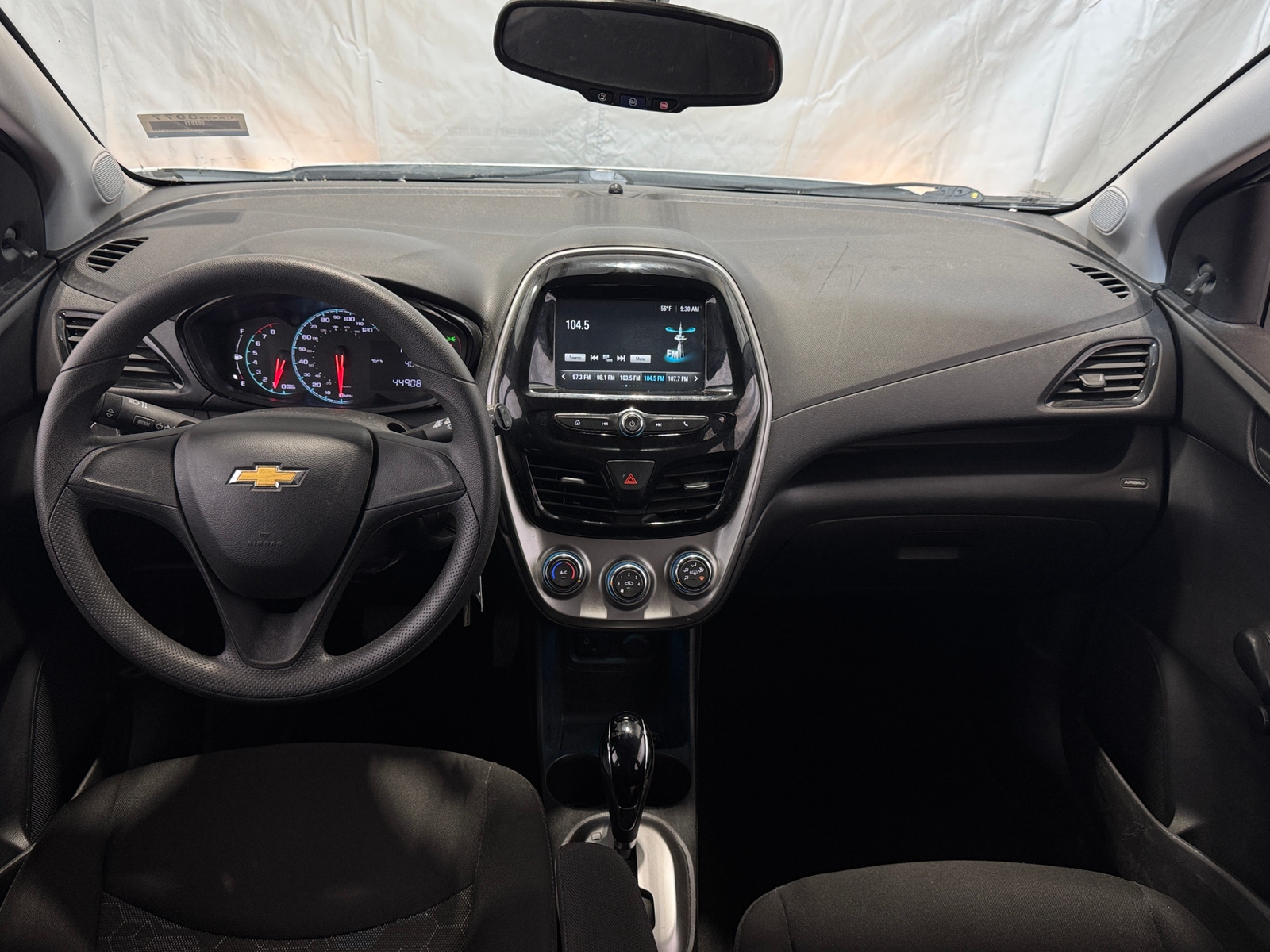 Thumbnail: 2017 Chevrolet Spark - 3