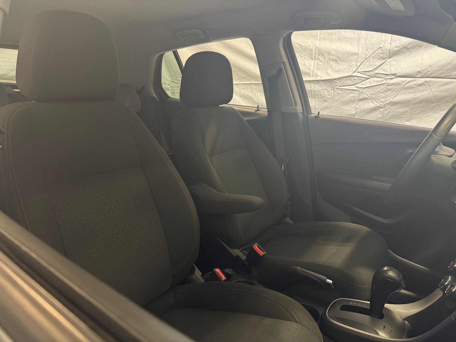 Thumbnail: 2022 Chevrolet Trax - 2