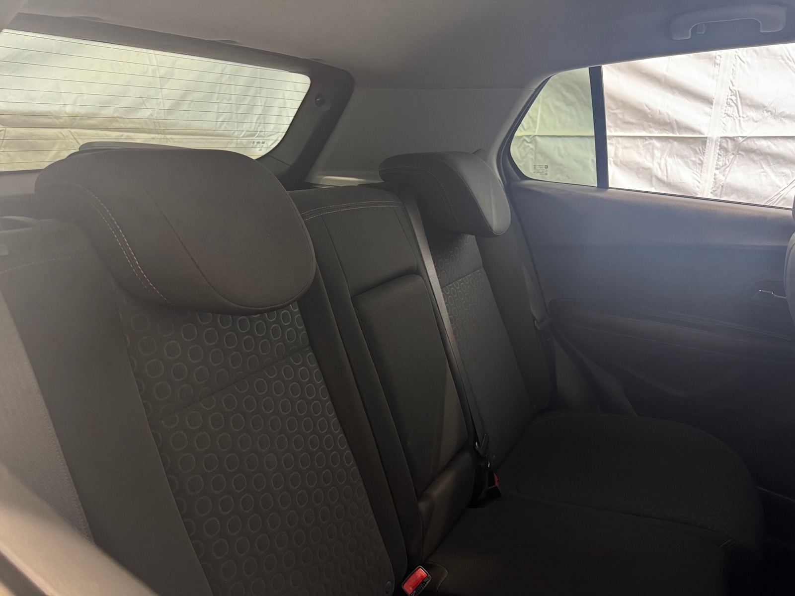 Thumbnail: 2022 Chevrolet Trax - 6