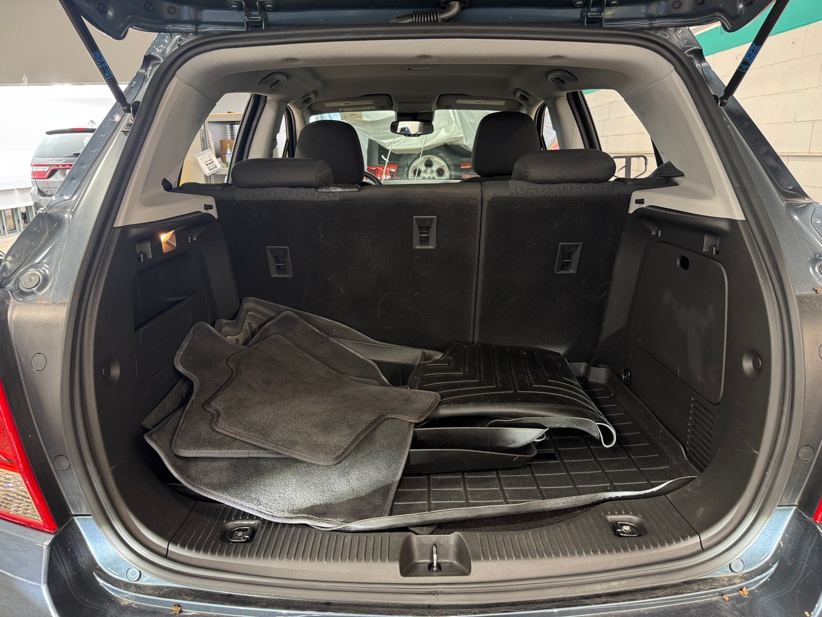Thumbnail: 2022 Chevrolet Trax - 7