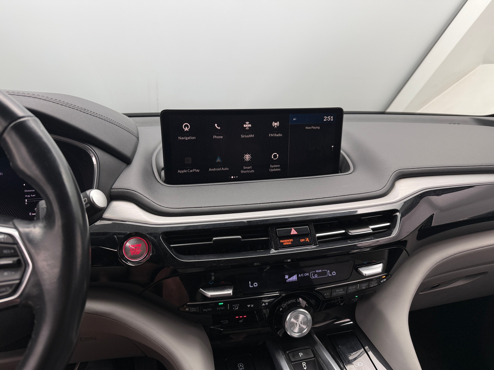 Thumbnail: 2023 Acura MDX - 3