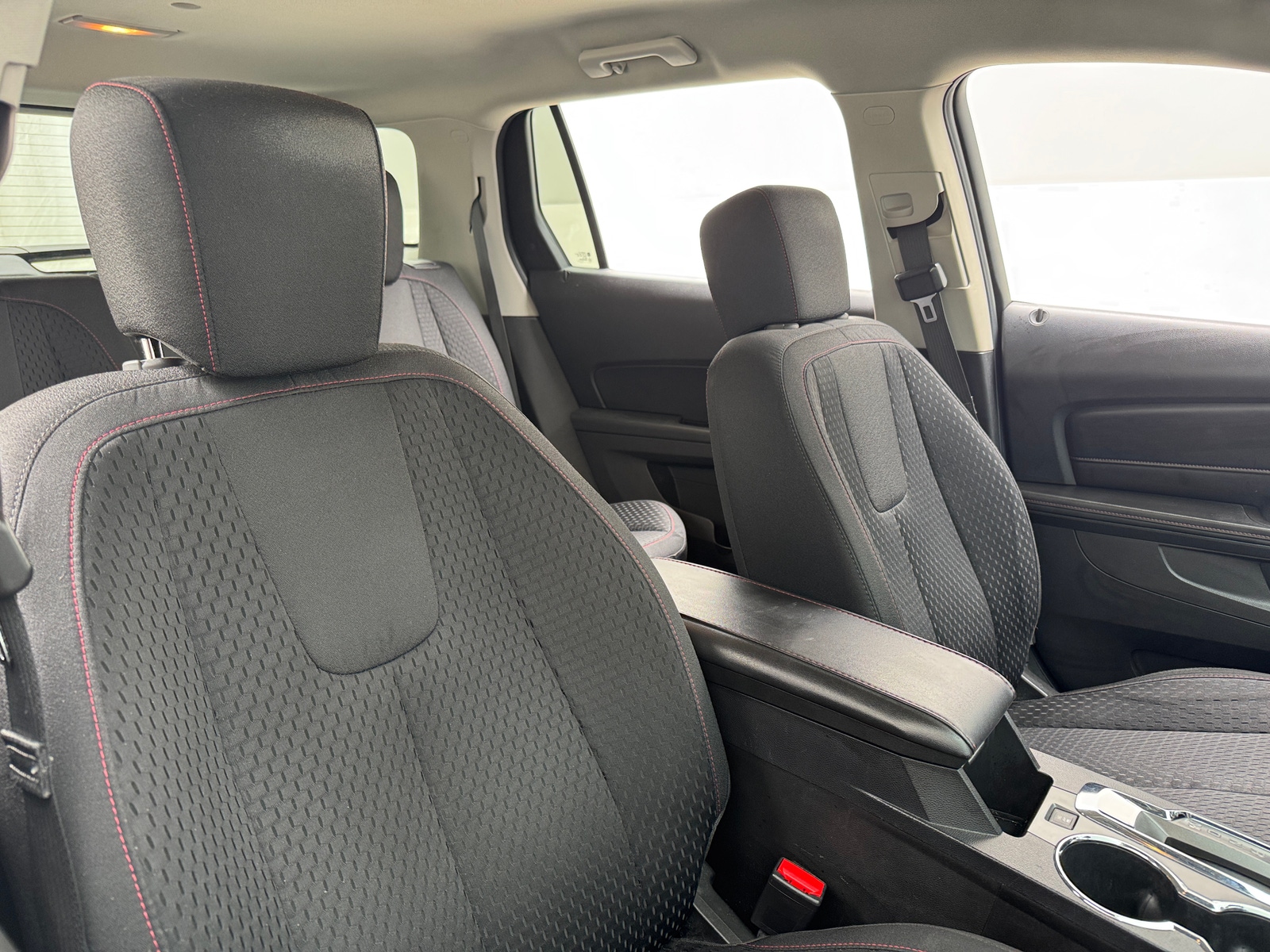 Thumbnail: 2015 GMC Terrain - 2