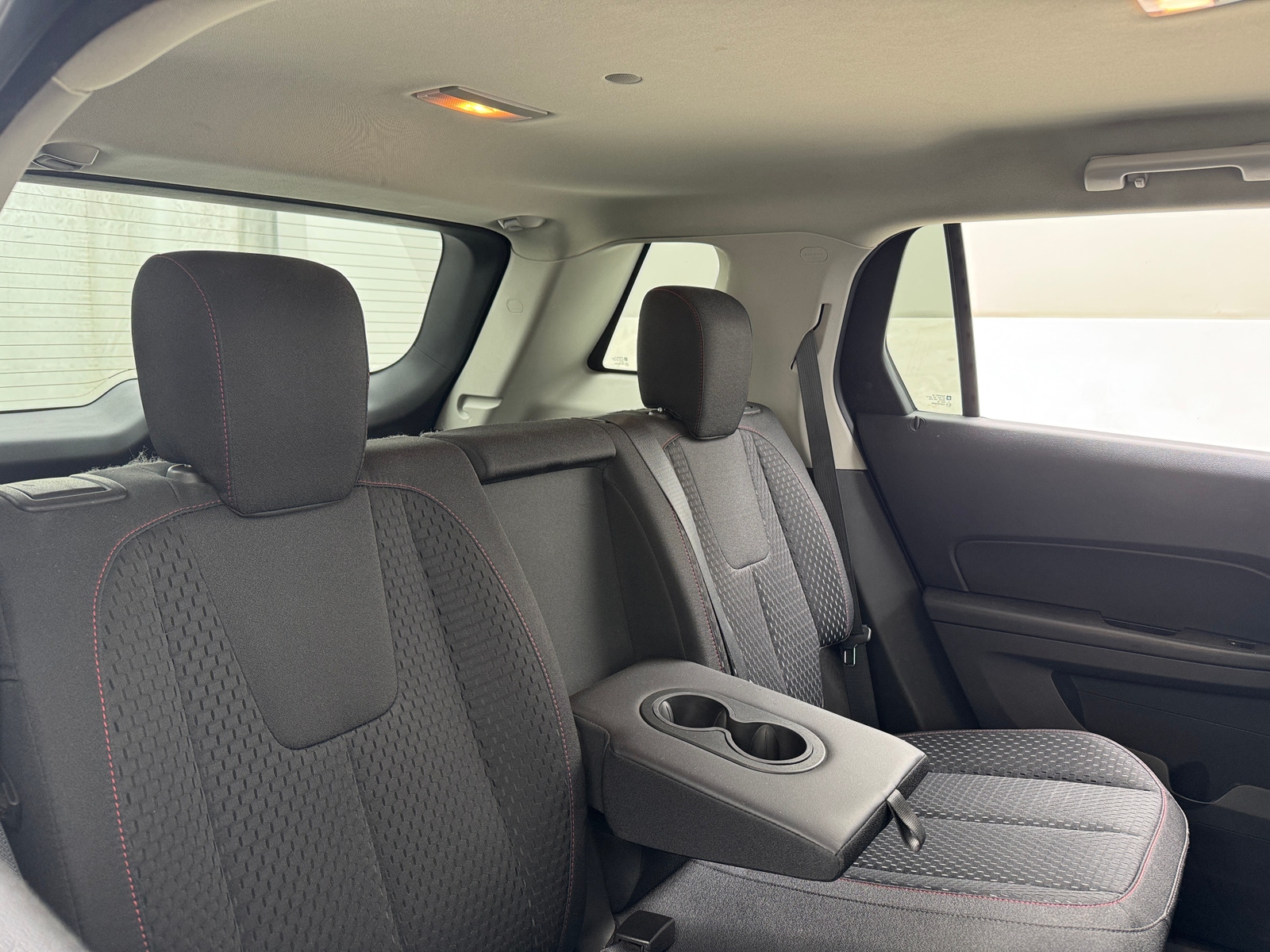 Thumbnail: 2015 GMC Terrain - 6