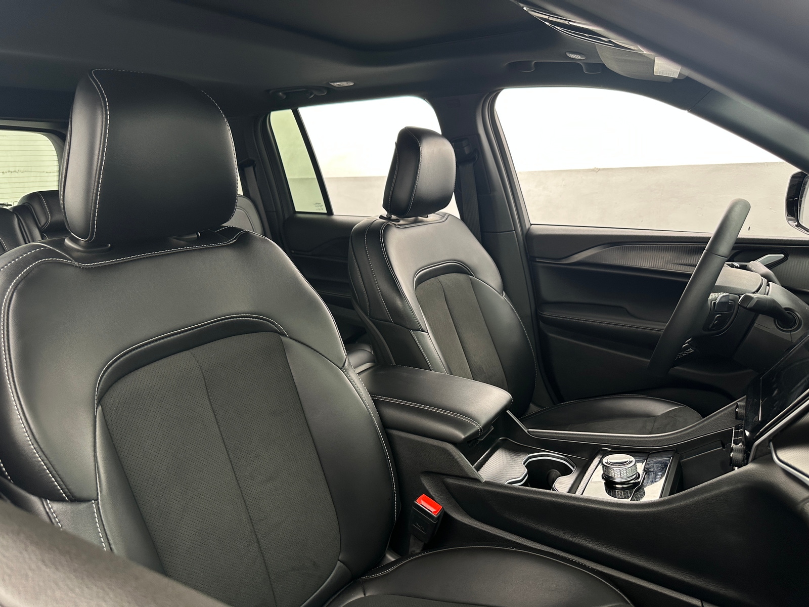 Thumbnail: 2025 Jeep Grand Cherokee - 2