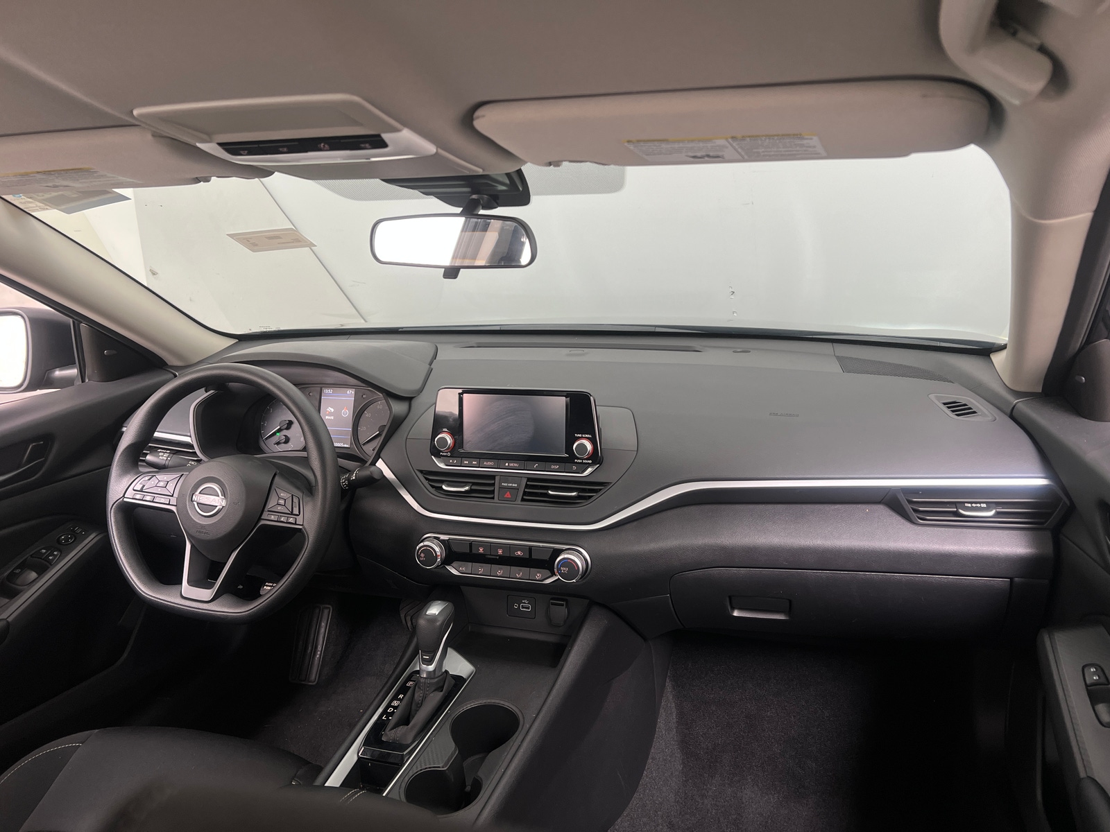 Thumbnail: 2024 Nissan Altima - 3