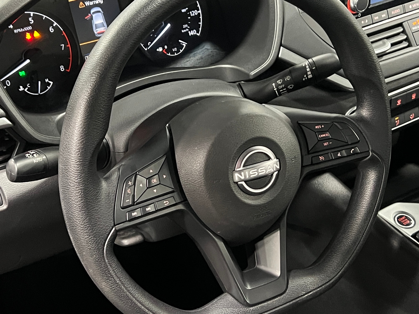 Thumbnail: 2024 Nissan Altima - 5
