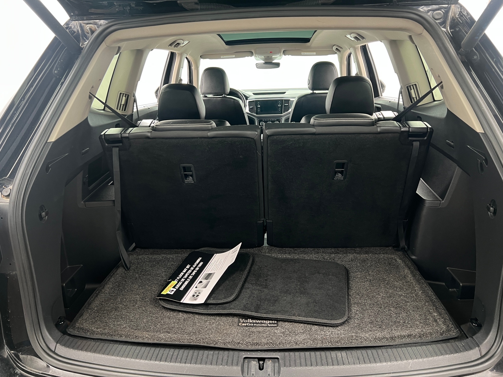 Thumbnail: 2021 Volkswagen Atlas - 6