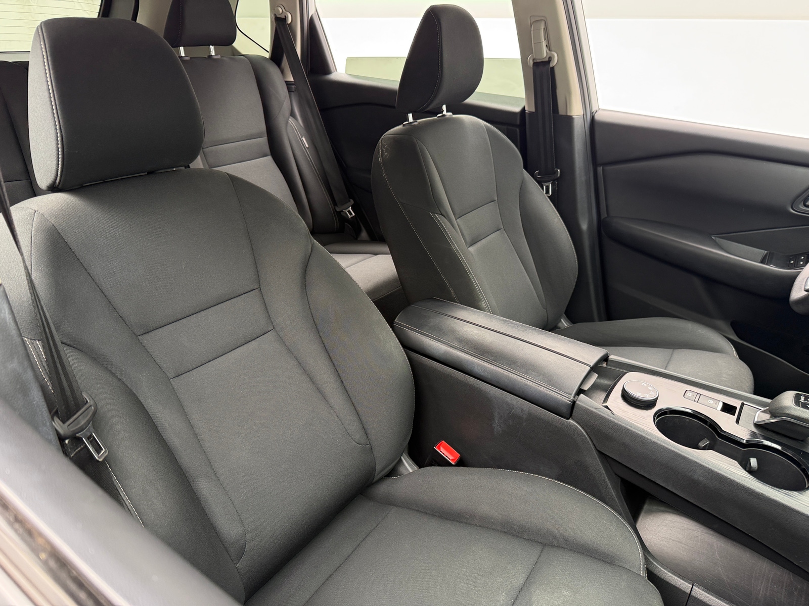 Thumbnail: 2024 Nissan Rogue - 2
