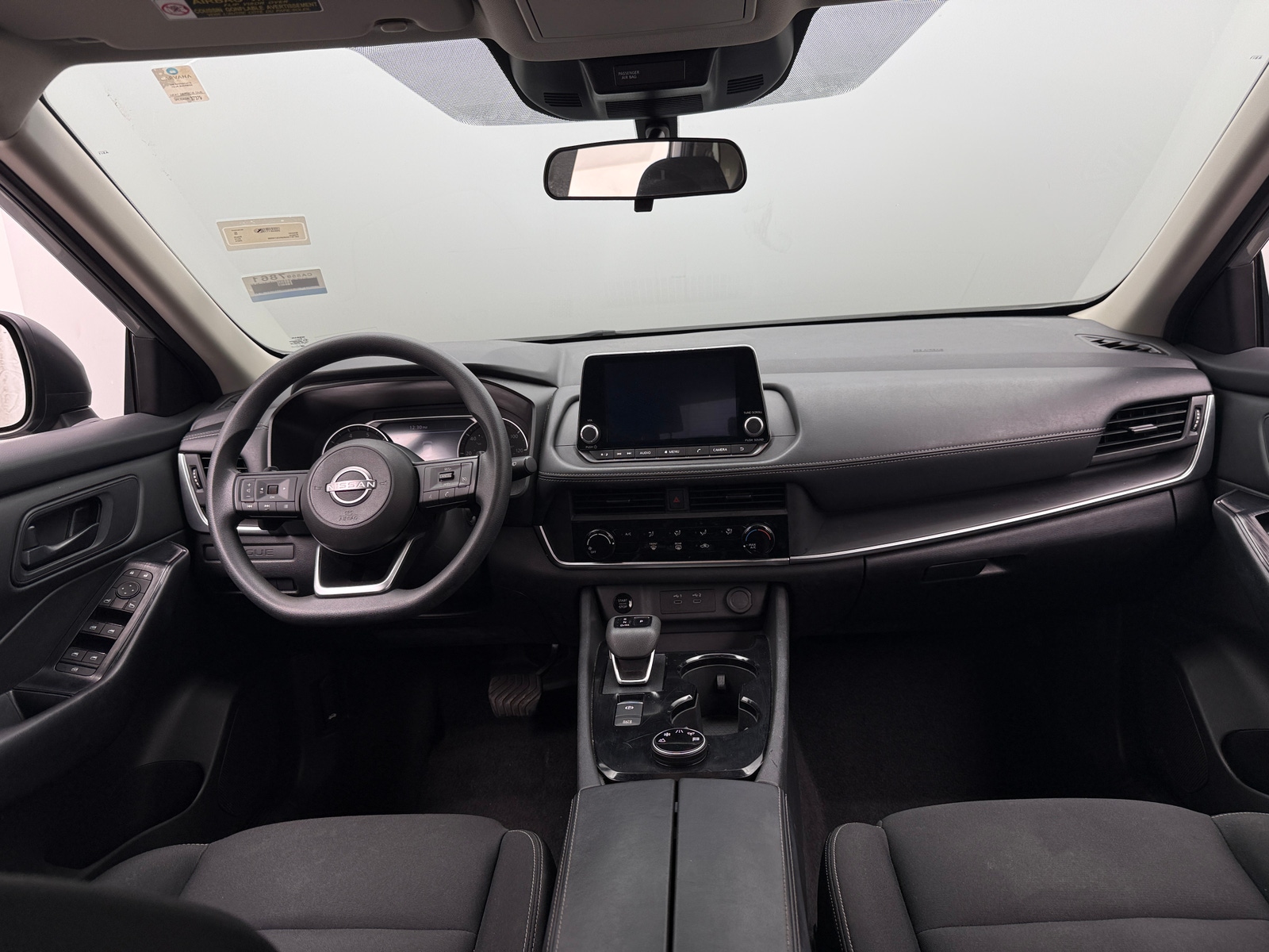 Thumbnail: 2024 Nissan Rogue - 3