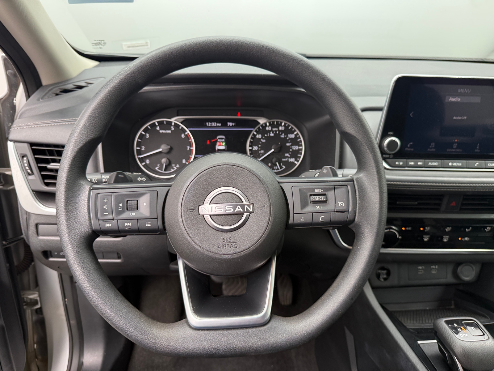 Thumbnail: 2024 Nissan Rogue - 5