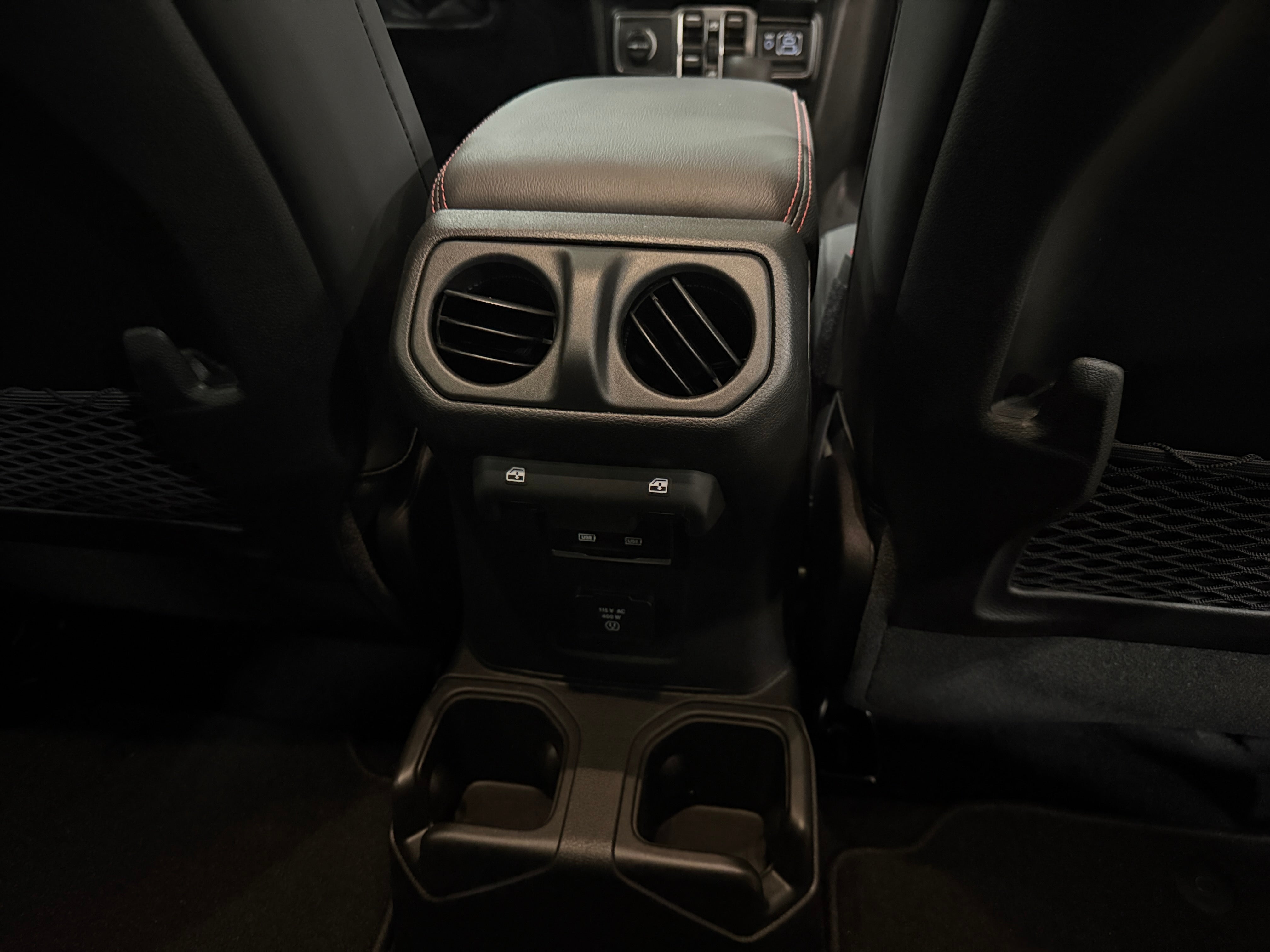 2026 Jeep Gladiator Rubicon Auto's photo