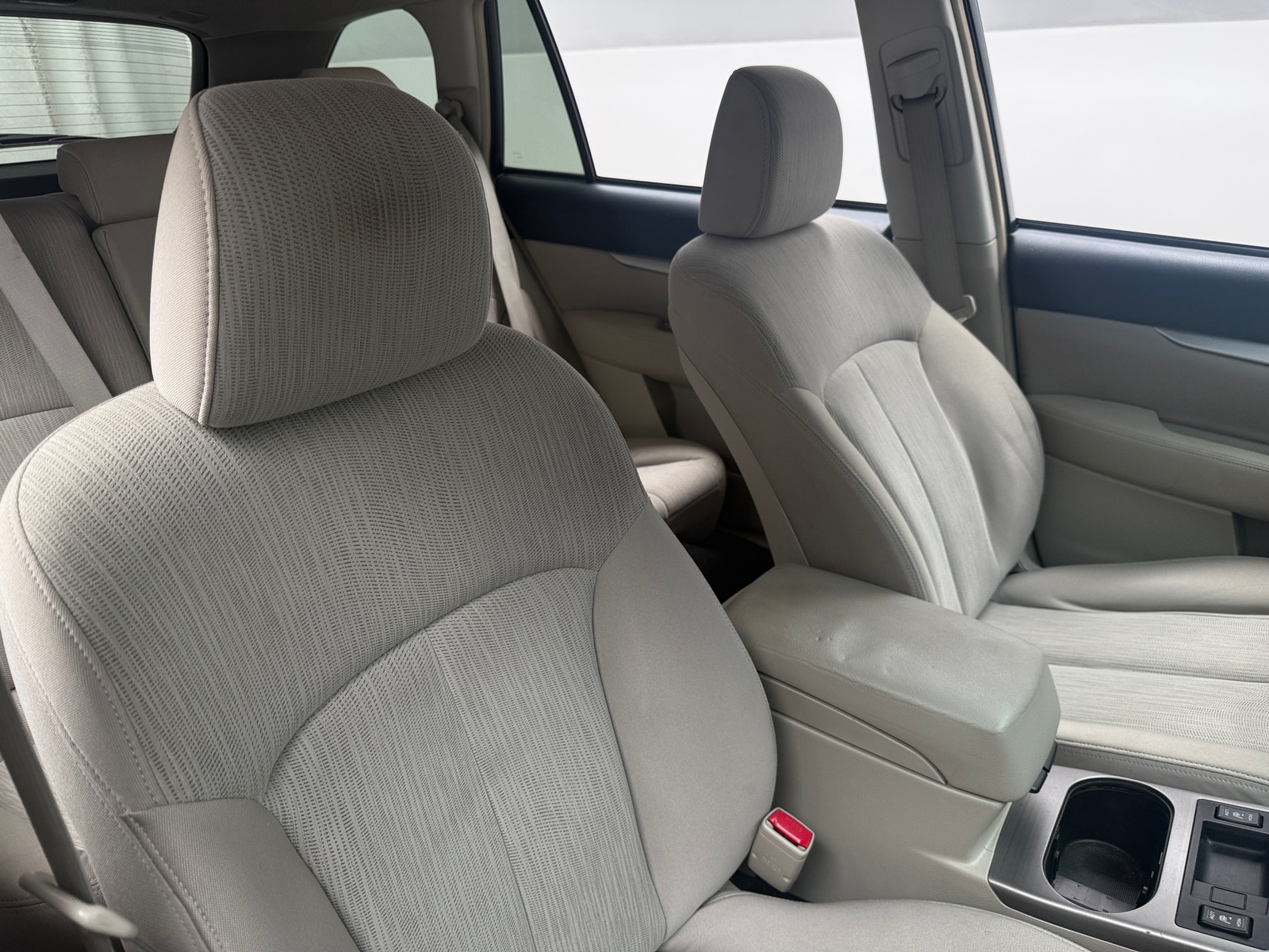 Thumbnail: 2014 Subaru Outback - 2