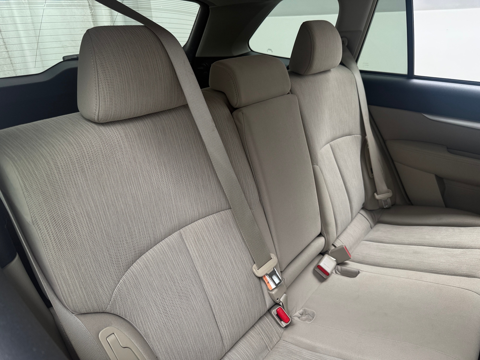 Thumbnail: 2014 Subaru Outback - 6