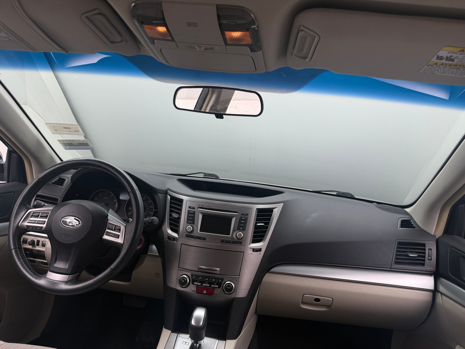 Thumbnail: 2014 Subaru Outback - 3