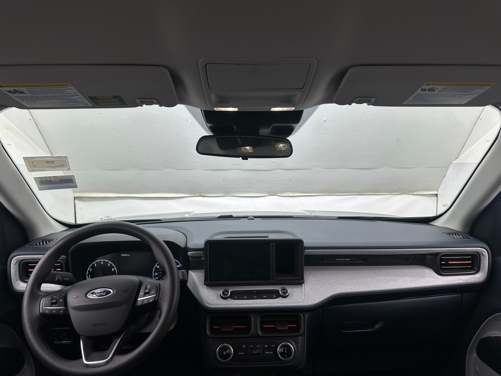 Thumbnail: 2023 Ford Maverick - 3