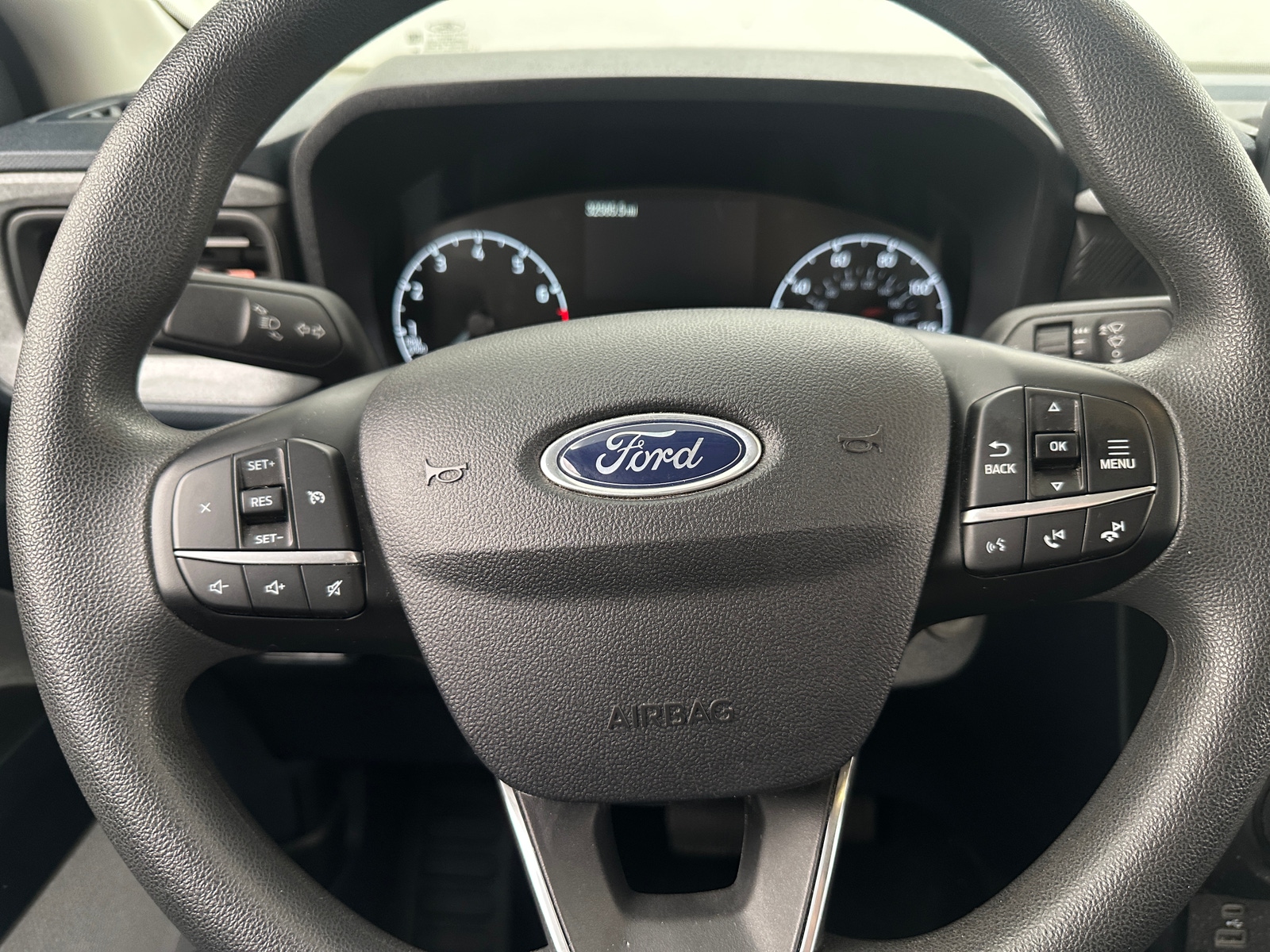 Thumbnail: 2023 Ford Maverick - 5