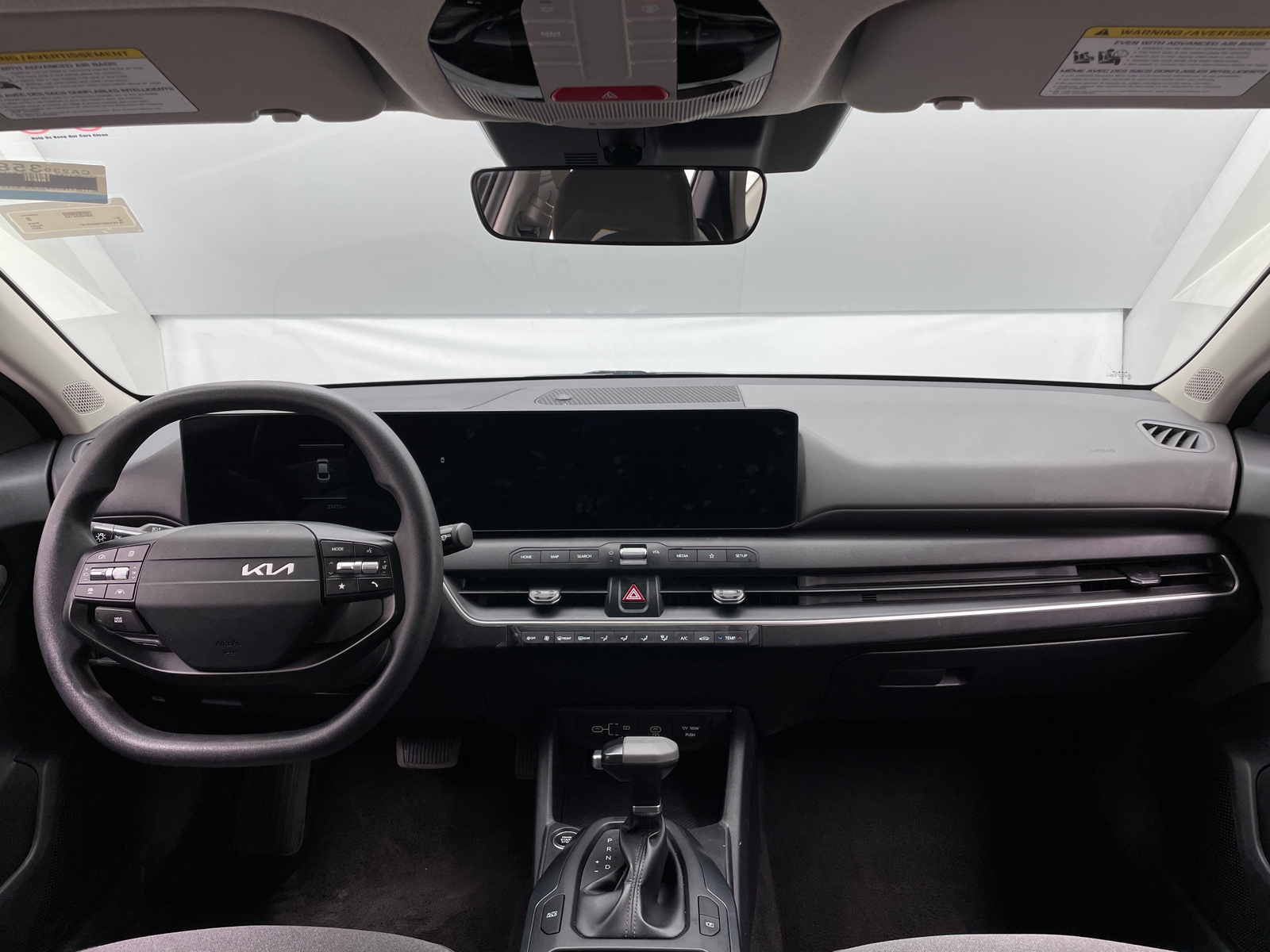 Thumbnail: 2025 Kia K4 - 3