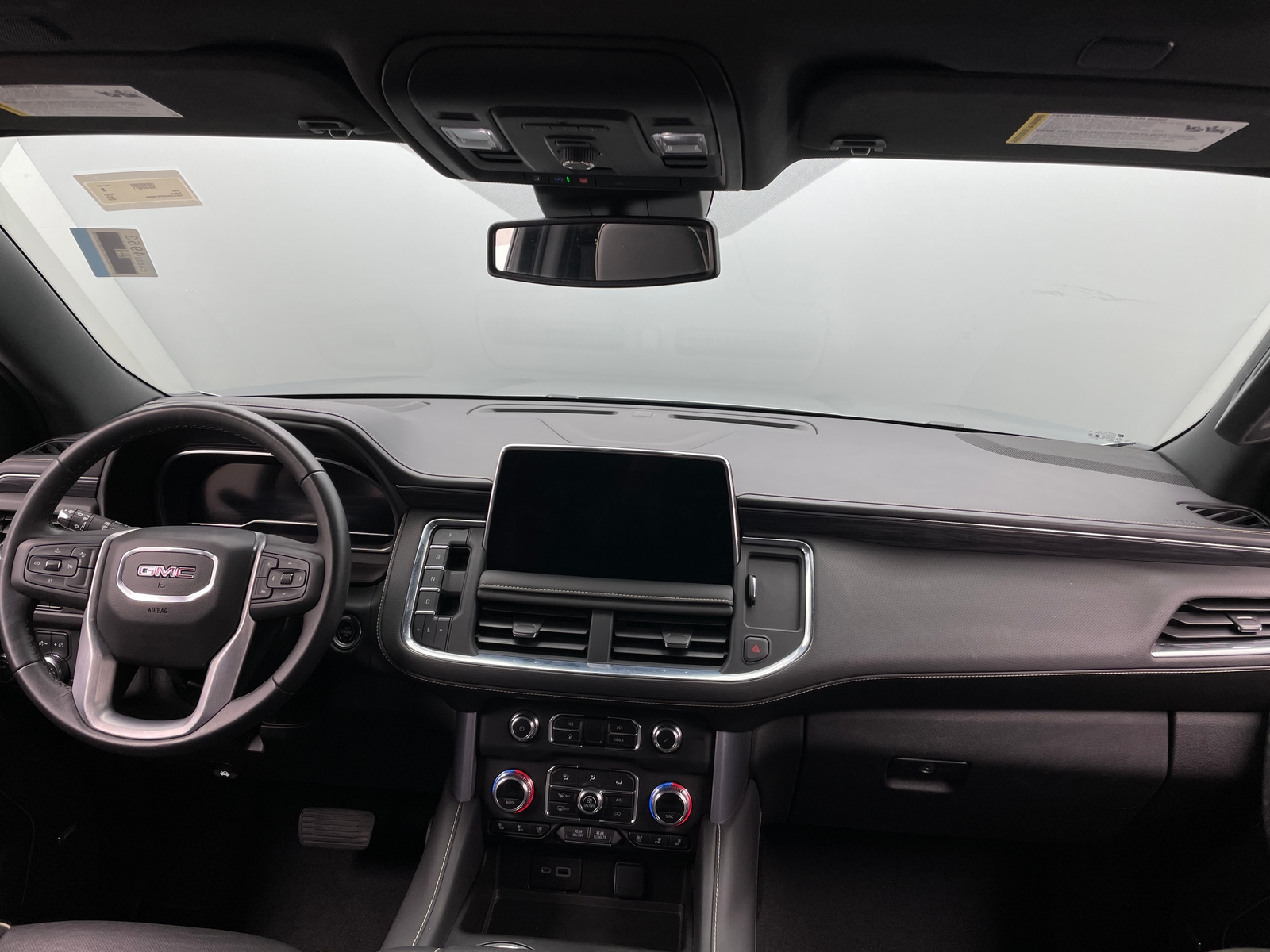 Thumbnail: 2023 GMC Yukon - 2