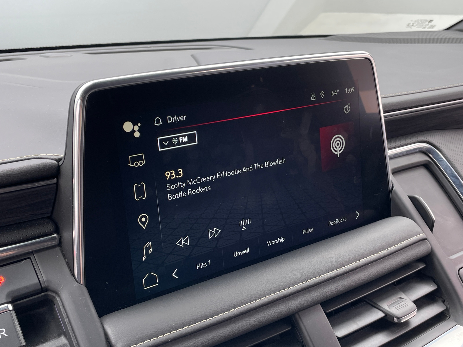 Thumbnail: 2023 GMC Yukon - 3