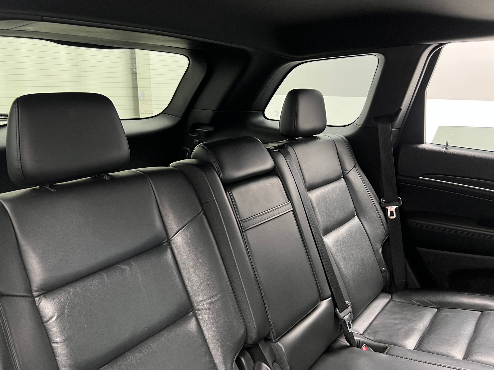 Thumbnail: 2018 Jeep Grand Cherokee - 5