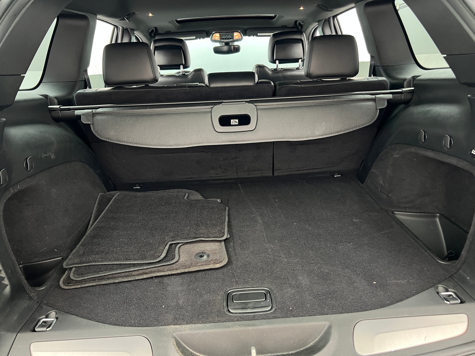 Thumbnail: 2018 Jeep Grand Cherokee - 6