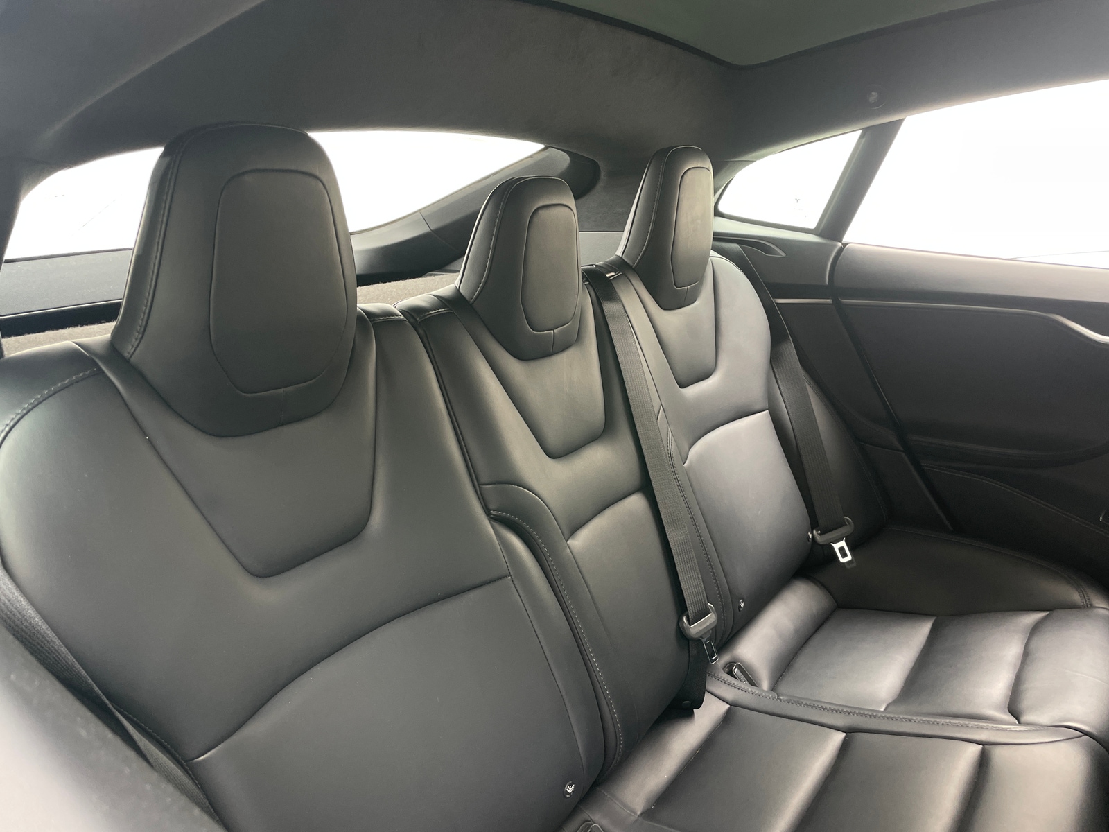 Thumbnail: 2019 Tesla Model S - 5