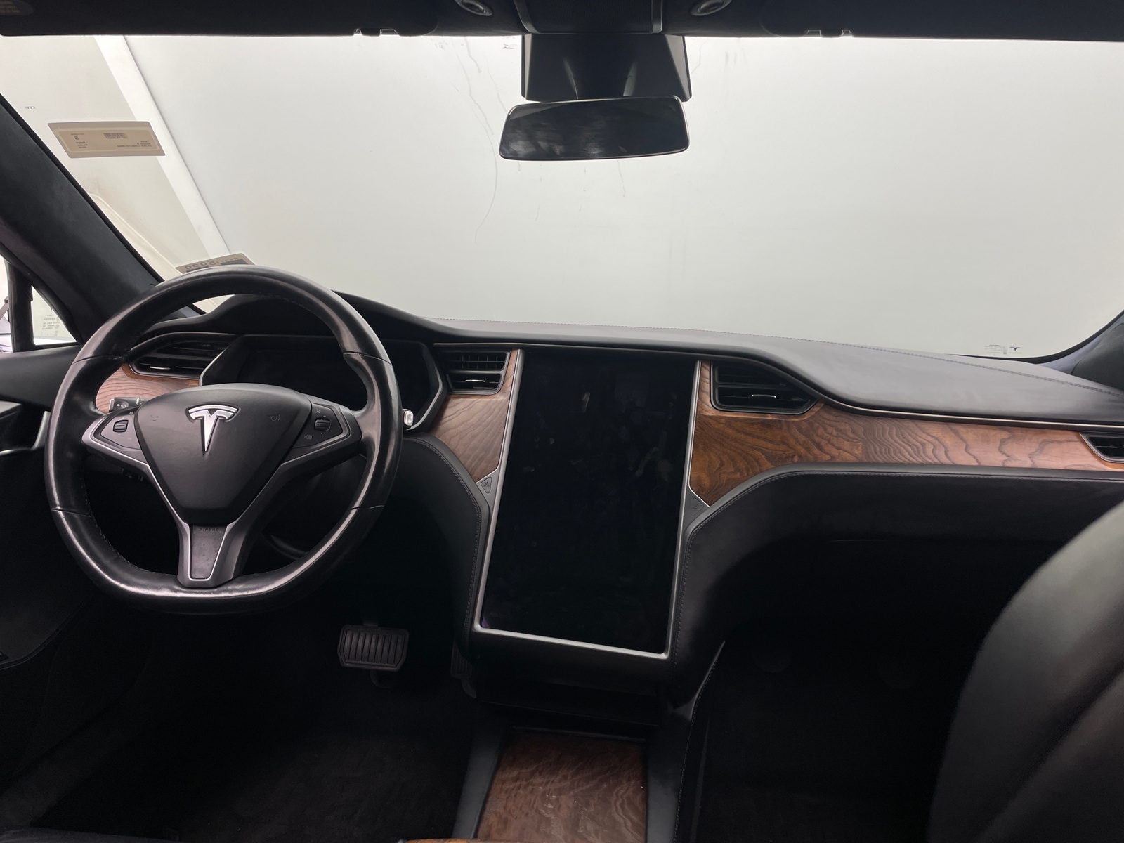 Thumbnail: 2019 Tesla Model S - 2
