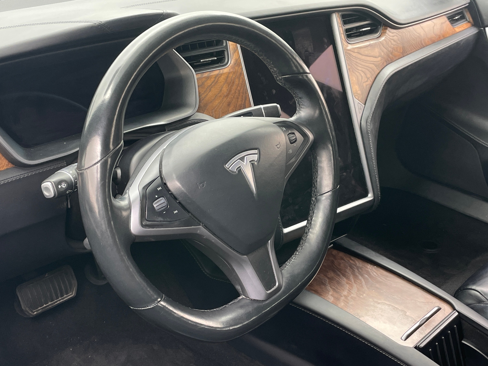 Thumbnail: 2019 Tesla Model S - 4