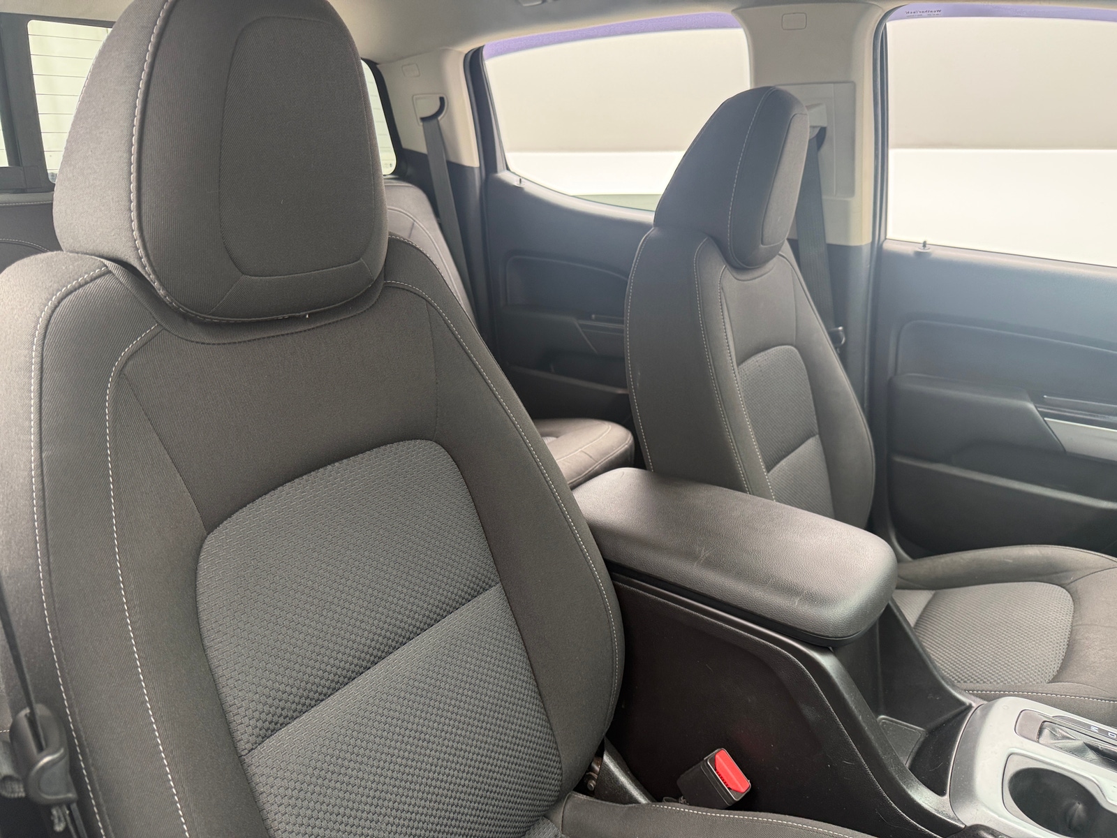 Thumbnail: 2016 Chevrolet Colorado - 2