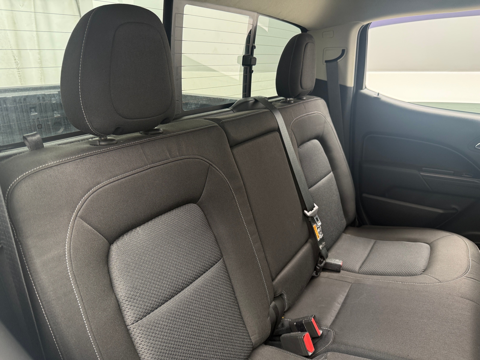 Thumbnail: 2016 Chevrolet Colorado - 6