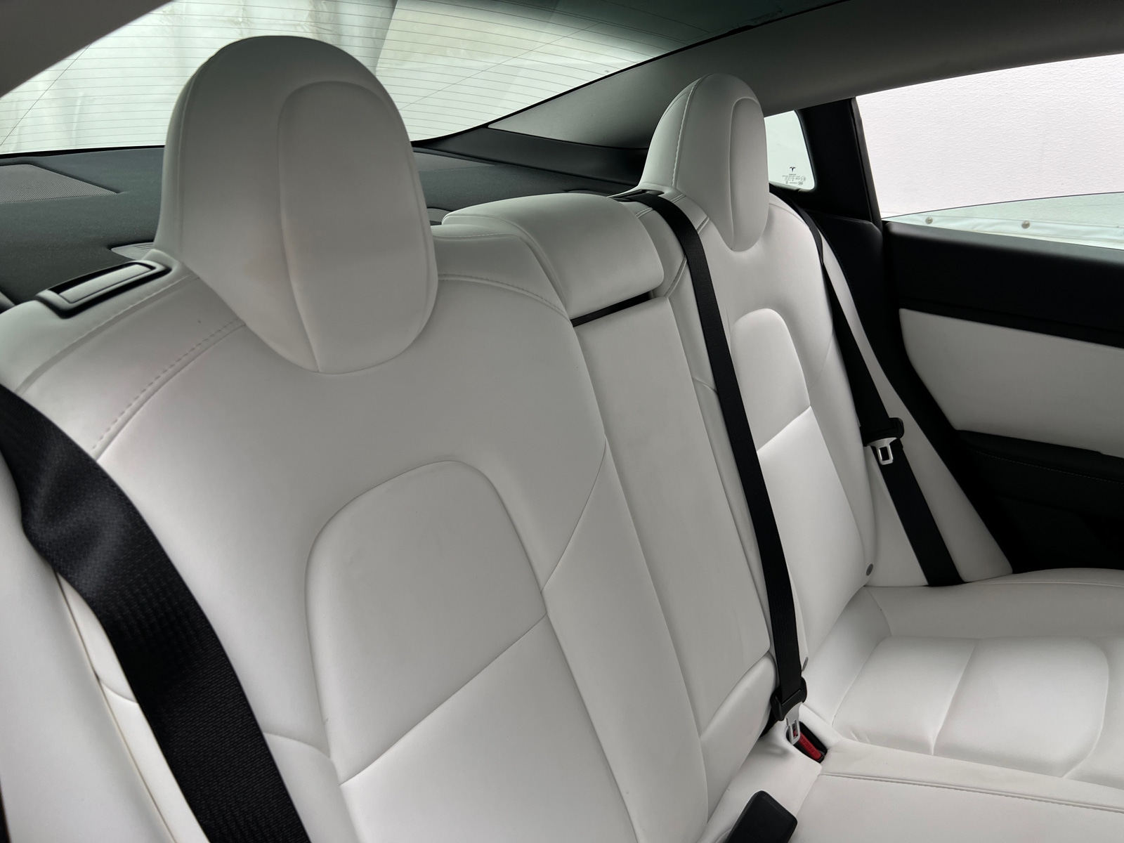 Thumbnail: 2021 Tesla Model 3 - 5