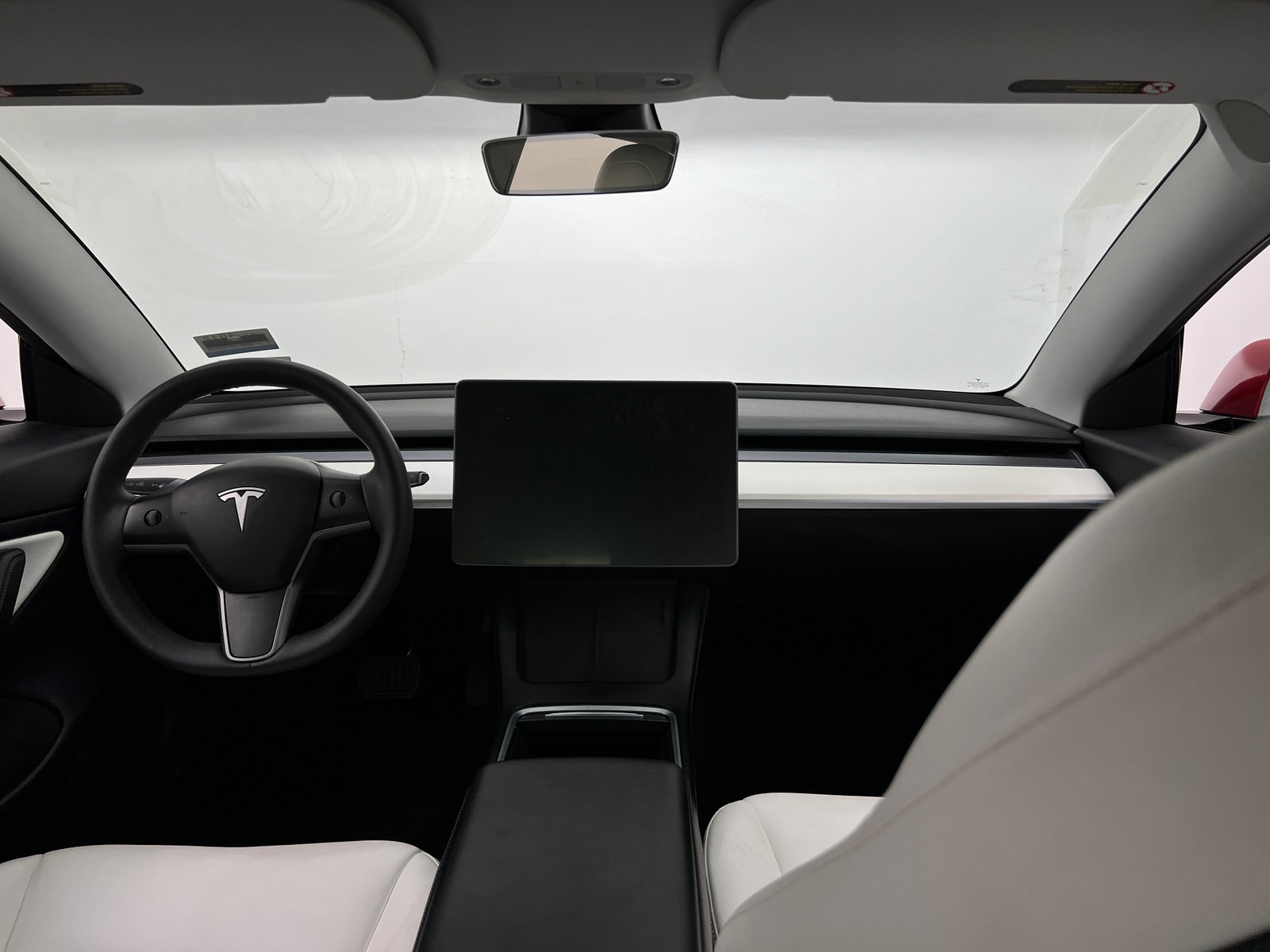 Thumbnail: 2021 Tesla Model 3 - 2