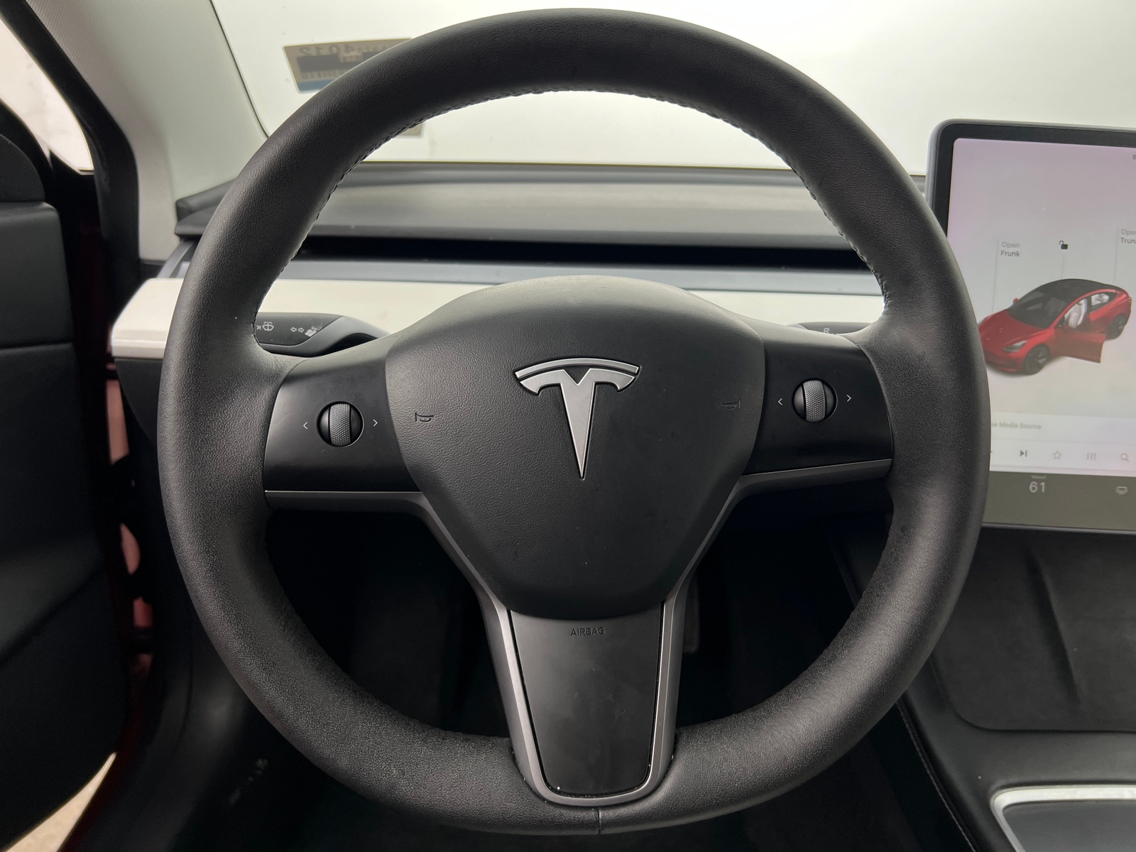 Thumbnail: 2021 Tesla Model 3 - 4